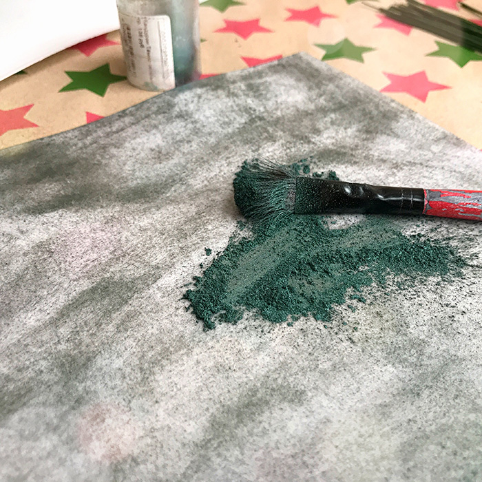 Идеи новогоднего декора