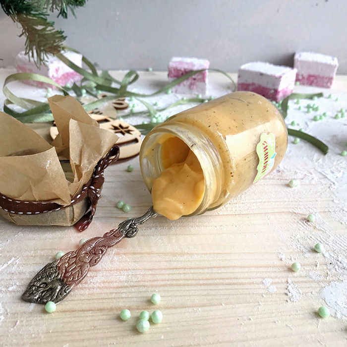 Сладкие подарки