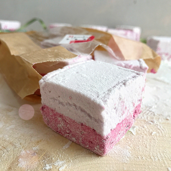 Сладкие подарки