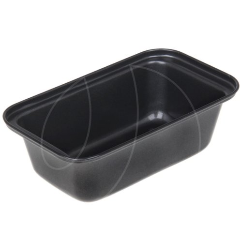 Форма металлическая для выпечки 20х11х6 см 1211004, 390 ₽ Форма металлическая для выпечки 20х11х6 см 1211004