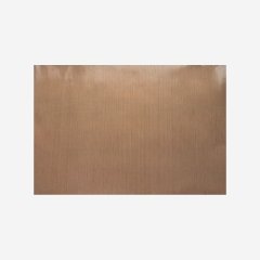 Коврик тефлоновый для выпечки "Коричневый" Алет 40х60 см 1461, 450 ₽ Коврик тефлоновый для выпечки "Коричневый" Алет 40х60 см 1461