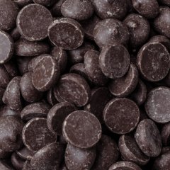 Шоколад тёмный SICAO 53% 5 кг CHD-Q54-25B