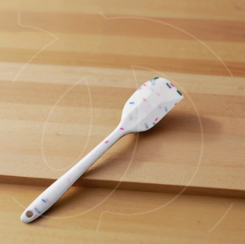 Лопатка силиконовая "Конфетти" 20,8 см 4624803, 279 ₽ Лопатка силиконовая "Конфетти" 20,8 см 4624803