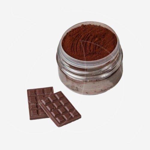 Краситель пищевой сухой жирорастворимый KANDYBLESK "Chocolate" 10 г 