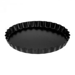 Форма металлическая для выпечки тарта со съёмным дном 21 см 124663, 719 ₽ Форма металлическая для выпечки тарта со съёмным дном 21 см 124663