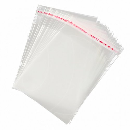 Пакет прозрачный с клеевым клапаном для сладостей 6х6 см 100 шт 6912444, 219 ₽ Пакет прозрачный с клеевым клапаном для сладостей 6х6 см 100 шт 6912444