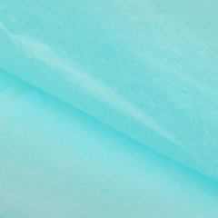 Бумага упаковочная Тишью Голубая 10 шт БТ-16, 139 ₽ Бумага упаковочная Тишью Голубая 10 шт БТ-16