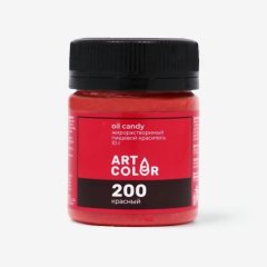 Краситель пищевой сухой жирорастворимый ART COLOR "OIL CANDY Красный" 10 г OIL-4678-10, 179 ₽ Краситель пищевой сухой жирорастворимый ART COLOR "OIL CANDY Красный" 10 г OIL-4678-10