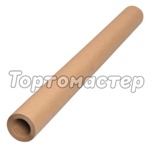 Бумага для выпечки жиронепроницаемая 38 см х 8 м ForG BAKE roll K 38*8