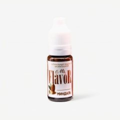 Ароматизатор пищевой Mr.Flavor "Миндаль" 10 мл , 129 ₽ Ароматизатор пищевой Mr.Flavor "Миндаль" 10 мл