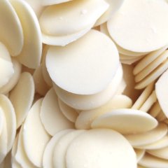 Шоколадная глазурь белая кокосовая ШОКОМИЛК 250 г 