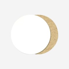 Подложка под торт ЛХДФ Белая 3 мм 40 см , 169 ₽ Подложка под торт ЛХДФ Белая 3 мм 40 см