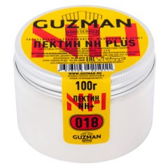 Пектин NH+ GUZMAN 100 г 018, 990 ₽ Пектин NH+ GUZMAN 100 г 018
