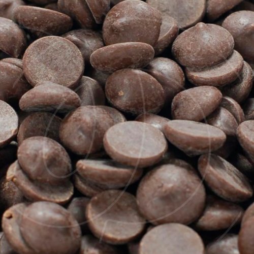 Шоколад горький SICAO 70,1% 5 кг CHD-N72-25B 