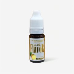 Ароматизатор пищевой Mr.Flavor "Ананас" 10 мл , 149 ₽ Ароматизатор пищевой Mr.Flavor "Ананас" 10 мл