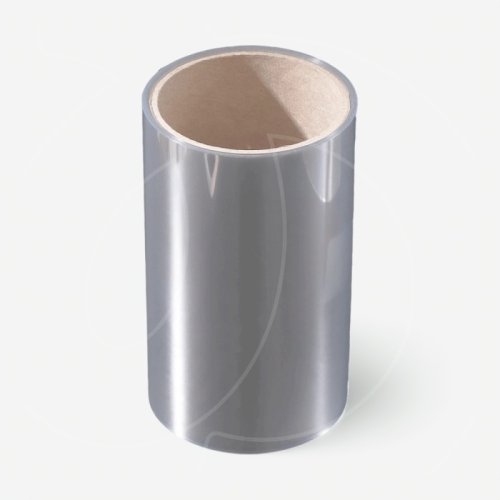 Ацетатная лента в рулоне высота 10 см длина 5 м толщина 200 мкр 1 шт 5110555