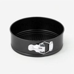 Форма металлическая для выпечки разъёмная с антипригарным покрытием Круг 20 см 583795, 519 ₽ Форма металлическая для выпечки разъёмная с антипригарным покрытием Круг 20 см 583795