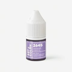 Краситель пищевой гелевый водорастворимый Art Color "Pro Пыльная сирень" 12 мл ARTC-4658-12, 119 ₽ Краситель пищевой гелевый водорастворимый Art Color "Pro Пыльная сирень" 12 мл ARTC-4658-12