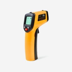 Термометр бесконтактный (Пирометр) 320-EN-00 , 1390 ₽ Термометр бесконтактный (Пирометр) 320-EN-00