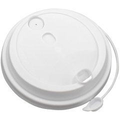 Крышка для стакана 350 мл Белая 