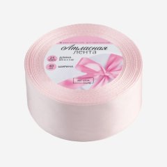 Лента для декора и упаковки Атласная "Камея" 4 см 10290586, 259 ₽ Лента для декора и упаковки Атласная "Камея" 4 см 10290586