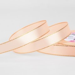 Лента для декора и упаковки Атласная Нежно-персиковая 15 мм 9179000, 149 ₽ Лента для декора и упаковки Атласная Нежно-персиковая 15 мм 9179000