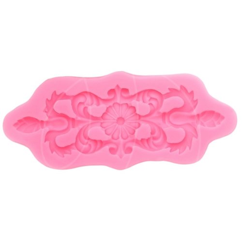 Молд силиконовый "Лепнина" 1685233