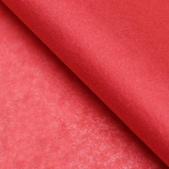 Бумага упаковочная Тишью Красная 10 шт БТ-12	, 139 ₽ Бумага упаковочная Тишью Красная 10 шт БТ-12