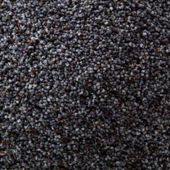 Мак пищевой сухой 500 г 